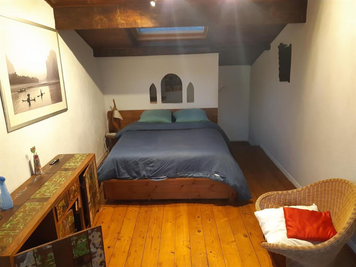 Cabanon Vue Mer Et Calanques Les Goudes Marsella Exterior foto