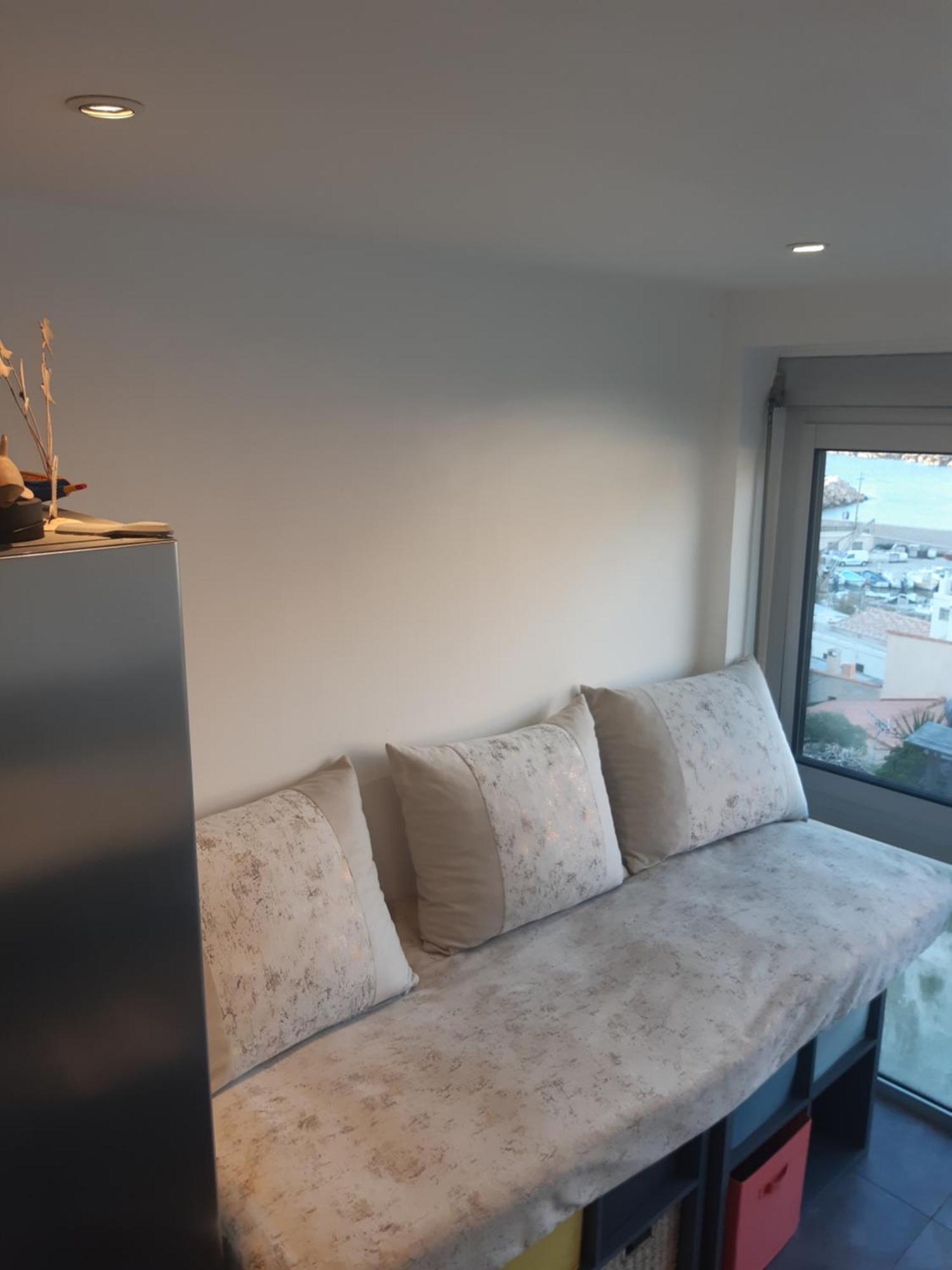 Cabanon Vue Mer Et Calanques Les Goudes Marsella Exterior foto